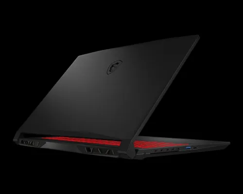 VENDU - MSI Katana GF66 12UC-082XES, Intel Core i7-12700H, 16GB DDR4, 1TB SSD nVme, RTX3050 4GB