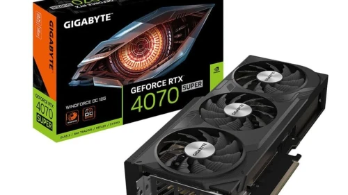 VENDU - PC GAMER. Ryzen 7-7800X3D, 32GB-6000MHz, 2TB SSD PREDATOR GM7, RTX4070 SUPER 12GB, BOITIER
