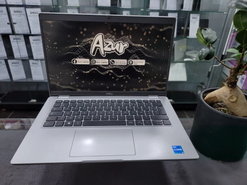 VENDU - DELL LATITUDE 5420, i5-1145G7, 16GB, 256GB SSD, iRis Xe