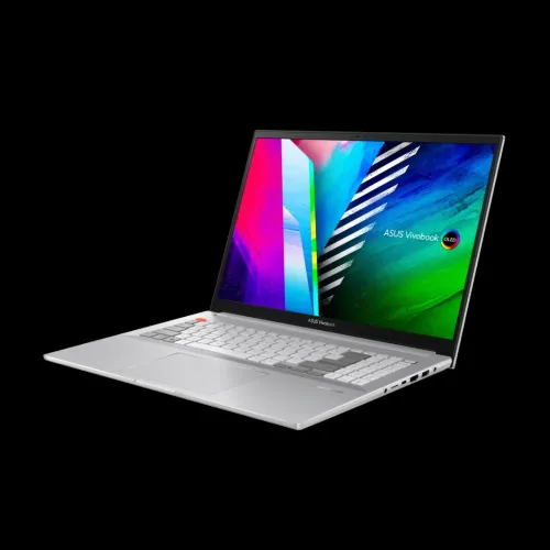 VENDU - Asus Vivobook Pro 16X OLED (N7600),Intel Core i7-11370H, 16GB, 1TB SSD, RTX3050 4GB, 16" 4K
