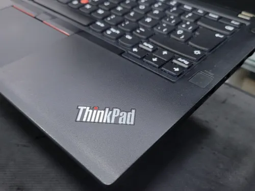 VENDU - LENOVO THINKPAD T470 TACTILE, i5-7300U, 8GB, 256GB SSD