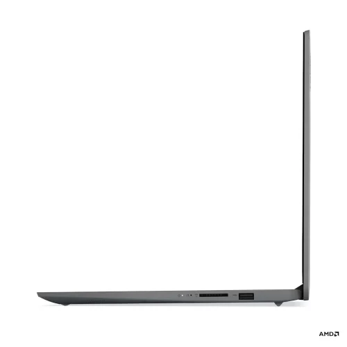 Lenovo IdeaPad 1 ,AMD Ryzen 7 5700U ,8GB LPDDR4, 512GB SSD, 15.6" FHD
