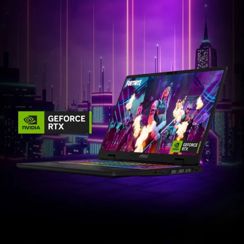 VENDU - MSI PULSE 16 Ai, Intel Ultra 9 185H, 64GB 5600MHz, 1TB SSD, RTX4070 8GB, 16" 2K 240Hz,