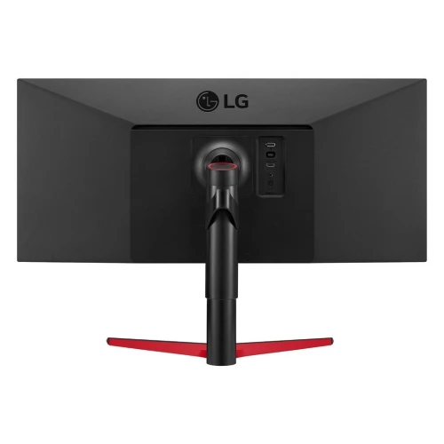 VENDU - LG 34'' 2K (86 cm) 34WP65G| UltraWide Moniteur LED IPS 21/9ème, 1MS | Résolution 2560x1080