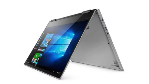 Lenovo Yoga 720 , i5-8250U , 8GB DDR4-2400 , 256GB SSD , 13.3" FHD