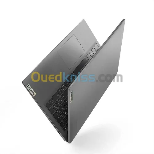 VENDU - LENOVO IDEAPAD 3, Intel Core i5-1155G7, 16GB, 512GB SSD, IRIS XE, 