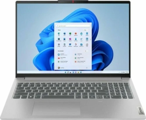VENDU - Lenovo IdeaPad Slim 5 , Intel Core i5-13420H , 16GB LPDDR5x , 1TB SSD , 16" WUXGA