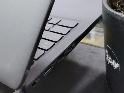 VENDU - DELL LATITUDE 3420, i5-1135G7, 8GB, 256GB SSD, iRis Xe