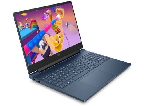VENDU - HP Victus 16 (16-r0036ns),  Intel Core i7-13620H, 32GB 5200MHz, 1TB SSD nVme, RTX4060 8GB, 