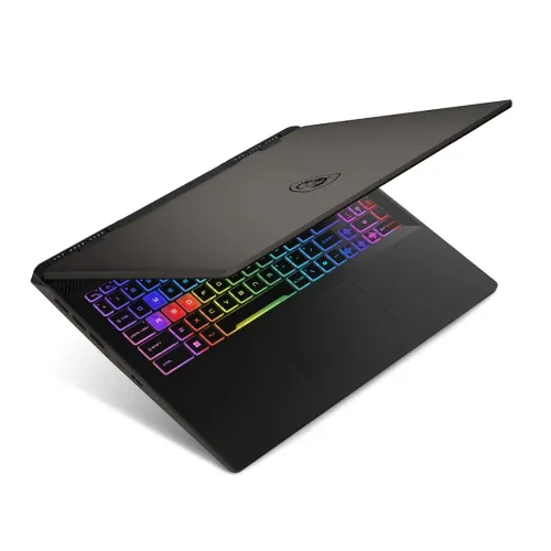 VENDU - MSI Sword 16HX (B14VGKG), Intel Core i7-14650HX, 32GB DDR5 5600MHz, 1TB SSD, RTX4070 8GB
