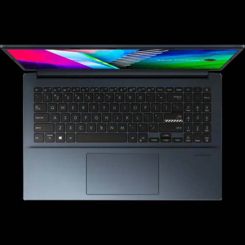 VENDU - Asus Vivobook Pro 15 OLED (M3500Q), AMD Ryzen 5-5600H, 16GB 3200MHz, 512GB SSD, RTX3050 4GB