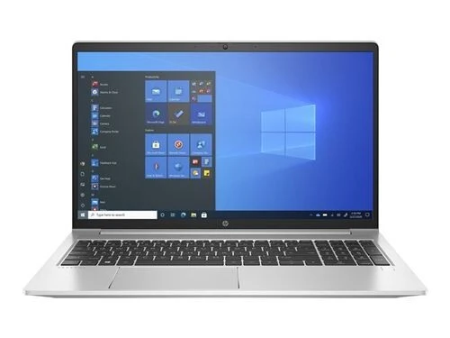 HP ProBook 450 G8 , Intel Core i5-1135G7 , 8 GB RAM DDR4 , 256GB SSDNVMe , 15.6" FHD