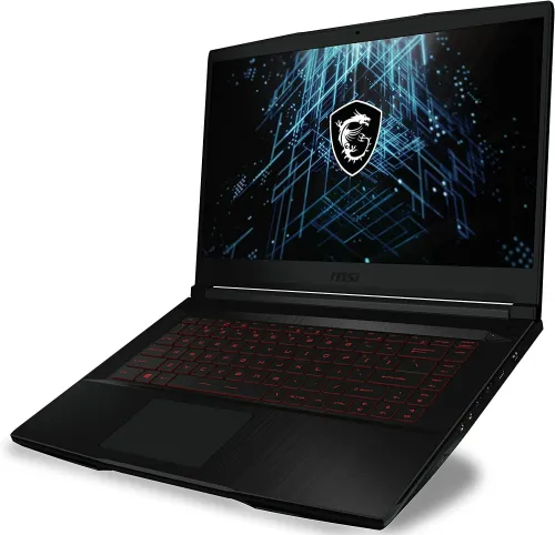 VENDU - MSI GF63 Thin 11UC-446XES, Intel Core i7-11800H, 16GB DDR4, 512GB SSD, RTX3050 4GB GDDR6