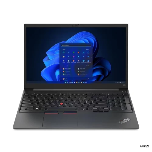 Lenovo ThinkPad E15 Gen 4 , AMD Ryzen 5 5625U,8GB 3200MHz,512GB SSD,Graphiques AMD Radeon,15,6" FHD