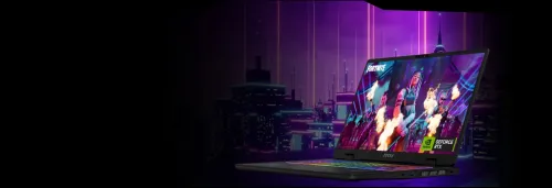VENDU - MSI PULSE 16 Ai QHD+ 240Hz, Intel Core Ultra 7-155H, 16GB 5600MHz, 1TB SSD, RTX4060 8GB