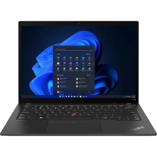 VENDU - LENOVO THINKPAD T14s Gen 3, Intel Core i5-1240P, 16GB, 256GB SSD, intel iRis Xe