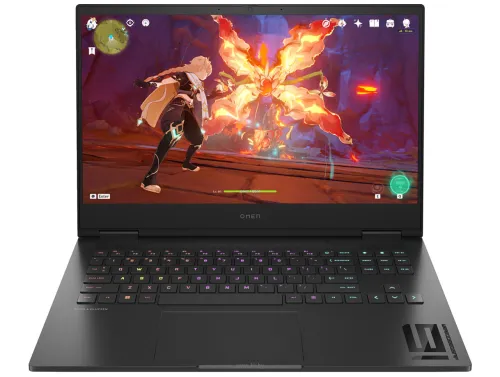 VENDU - HP OMEN 16-wf0032TX, Intel Core i9-13900HX, 16GB 5600MHz, 1TB SSD, 16" 2K 240Hz, RTX4060 8GB