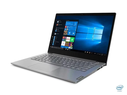 Lenovo ThinkBook 14, Intel Core i5-1035G1, 8GB, 256GB SSD, UHD intégrée
