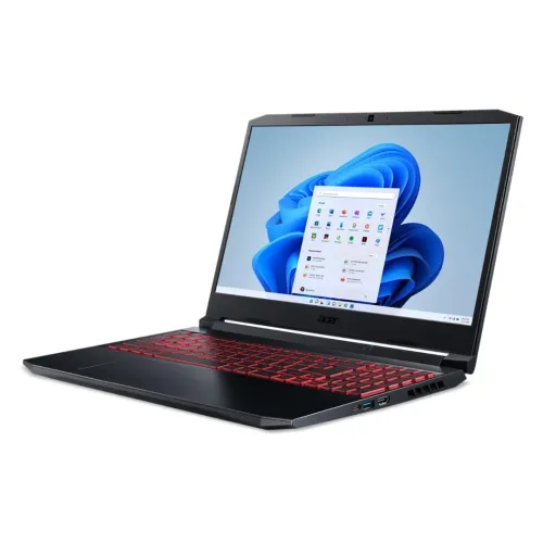 VENDU - ACER NITRO 5, i7-11800H, 16GB, 1500GB SSD nVme, RTX3050Ti 4GB, 15" FHD 144Hz, AVEC EMBALLAGE
