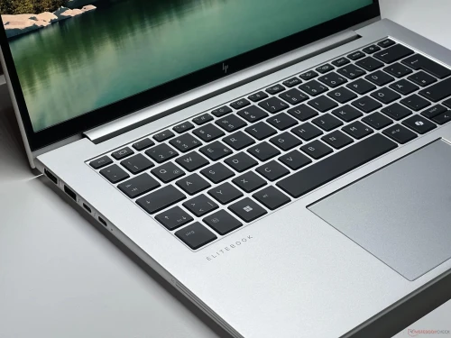 HP EliteBook 840 G11, Ultra 7 155H, 32GB DDR5, 1TB SSD , 14" WUXGA, Intel Arc