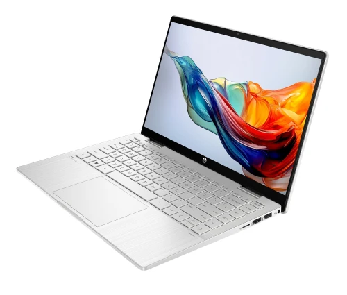 HP Pavilion x360 14-ek2005ns (9U5T8EA), Intel Core 7-150U, 16GB DDR4, 512GB SSD, intel Graphics