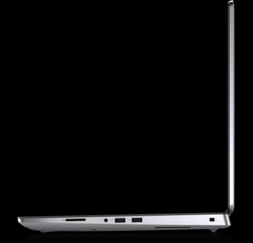VENDU - DELL Precision 7760 , Intel Core i9-11950H , 32GB DDR4 , 1TB SSD , 17,3" FHD