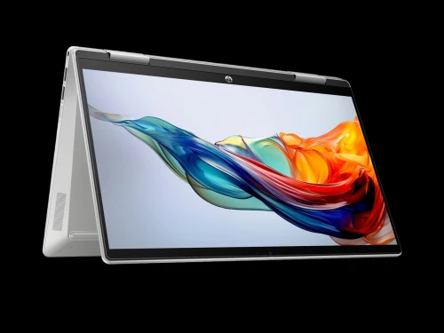 HP Pavilion x360 14-ek2005ns (9U5T8EA), Intel Core 7-150U, 16GB DDR4, 512GB SSD, intel Graphics
