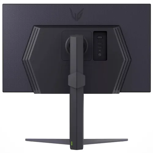VENDU - LG 27" 2.5K 180Hz LED UltraGear 27GS75Q-B -1ms - Format 16/9 - Dalle IPS - HDR10 - G-SYNC / 