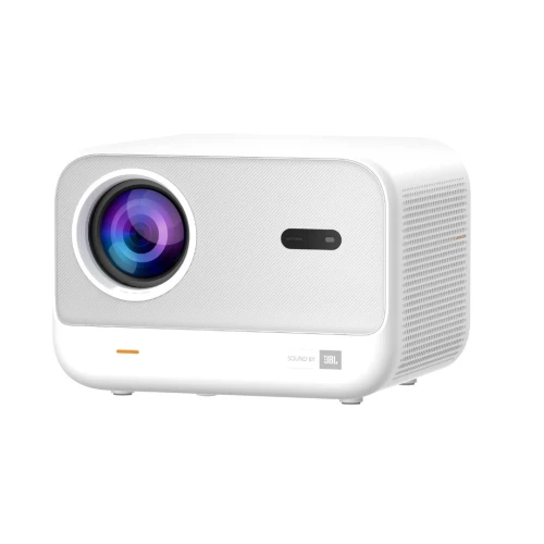 VENDU - Yaber L2S vidéo-projecteur cinéma Home , Sound By JBL