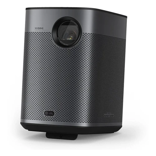 VENDU - XGIMI Halo+Pack -Vidéoprojecteur portable LED DLP 3D Ready