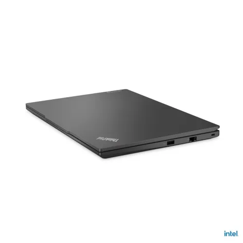 VENDU - Lenovo ThinkPad E14 Gen 5 , Intel Core i7-1355U , 16GB DDR4 , 14" , NVIDIA GeForce MX550 2GB