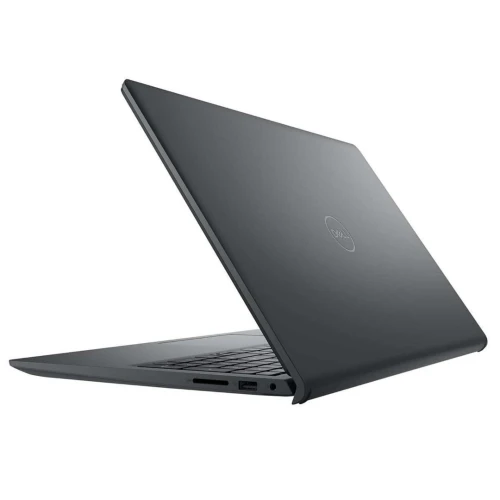 Dell Inspiron 15 - 3530 Carbon Black, Intel Core i7-1355U, 16GB 3200MHz, 512GB SSD, iRis Xe