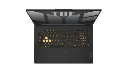 VENDU - ASUS TUF GAMING F17, Intel Core i7-13620H, 32GB, 1TB SSD, RTX4070 8GB, 17" 144Hz,