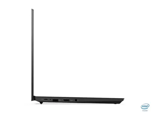 ThinkPad E14 Gen 2 , Intel Core i5-1135G7 , 8GB DDR4-3200,256GB SSD,Intel Iris Xe Graphics,14" FHD