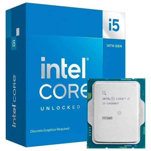 VENDU - PC GAMER  Intel Core i5 14600KF, 32GB 3600MHz, 2TB SSD Samsung 990Evo Plus, RTX4060 Ti 8GB