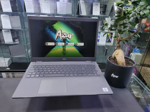 VENDU - DELL LATITUDE 3510, i5-10210U, 8GB, 256GB SSD