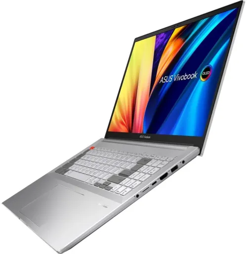 VENDU - Asus Vivobook Pro 16X OLED (N7600),Intel Core i7-11370H, 16GB, 1TB SSD, RTX3050 4GB, 16" 4K