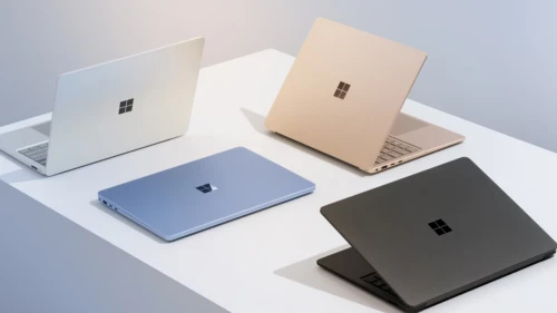Surface Laptop 7 - 13.8", Snapdragon X Plus (10 cœurs), 16GB LPDDR5X, 512GB, NEUF SOUS EMBALLAGE