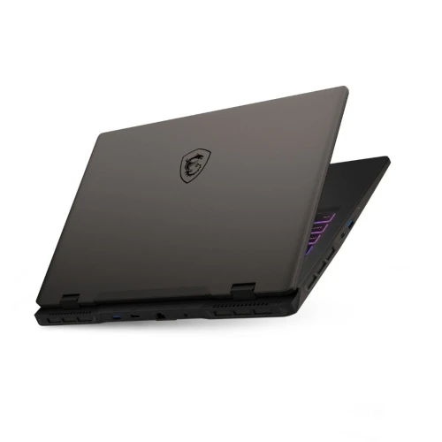 VENDU - MSI Sword 16HX (B14VGKG), Intel Core i7-14650HX, 32GB DDR5 5600MHz, 1TB SSD, RTX4070 8GB