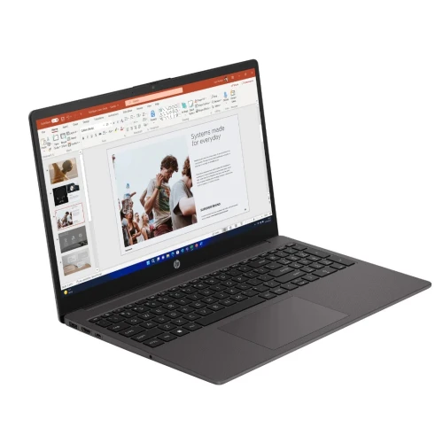 HP 250 G10 , Intel Core i7-1355U , 16GB 3200MHz , 512GB SSD , 15.6" FHD
