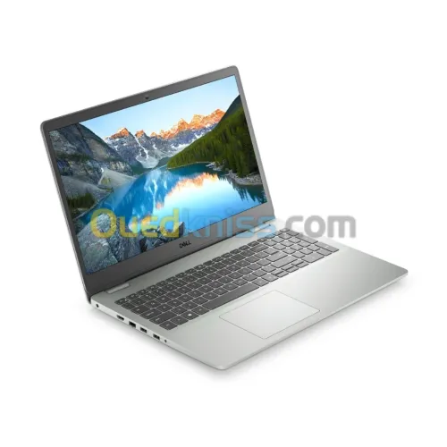 DELL Inspiron 15 3501,Intel Core i7-1165G7, 8GB 2666MHz, 256GB SSD, iRis Xe, 15.6" FHD