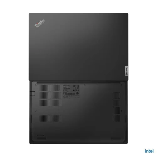ThinkPad E14 Gen 4 ,Intel Core i5-1235U , 8GB DDR4-3200 ,256GB SSD , Intel Iris Xe , 14" FHD