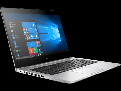 VENDU - HP EliteBook 830 G5 , Intel Core i5-8250U , 16 GB RAM DDR4 , 1TB SSD NVMe , 13" FHD