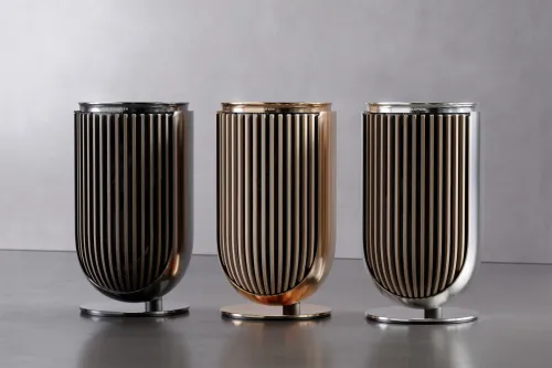 Bang & Olufsen Beolab 8, Enceinte compacte et puissante