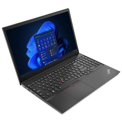 VENDU - LENOVO THINKPAD E15 GEN4, Ryzen 5-5625U, 8GB, 512GB SSD, NEUF SOUS EMBALLAGE 