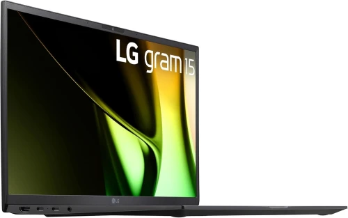 VENDU - LG Gram 15 Ultraléger 1290g (15Z90S), Intel Core Ultra7 155H, 16GB LPDDR5X-6400MHz, 512GBSSD