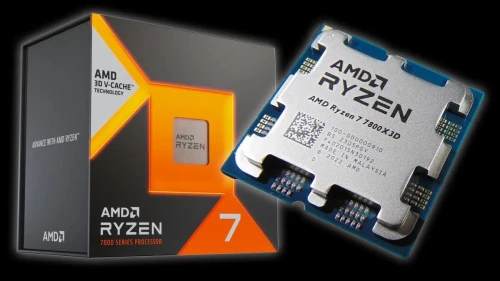 VENDU - PC GAMER. Ryzen 7-7800X3D, 32GB-6000MHz, 2TB SSD PREDATOR GM7, RTX4070 SUPER 12GB, BOITIER