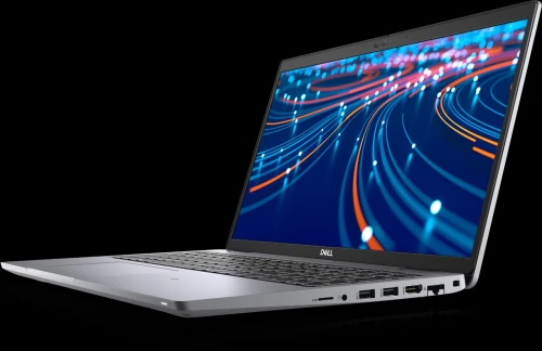 Dell Latitude 5520 , Intel Core i7-1185G7 , 24GB DDR4 , 512GB SSD , 15,6" FHD, Intel iRis Xe