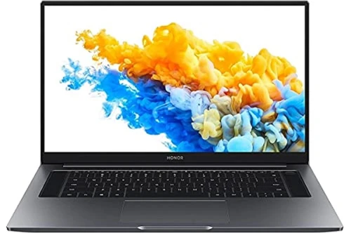 VENDU - HONOR MagicBook Pro 16, AMD Ryzen 5 4600H, 16GB DDR4, 512GB SSD, 16" FHD