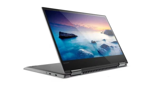 Lenovo Yoga 720 , i5-8250U , 8GB DDR4-2400 , 256GB SSD , 13.3" FHD